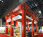 2016美國(guó)AHR國(guó)際空調(diào)展世界看到康平創(chuàng)造