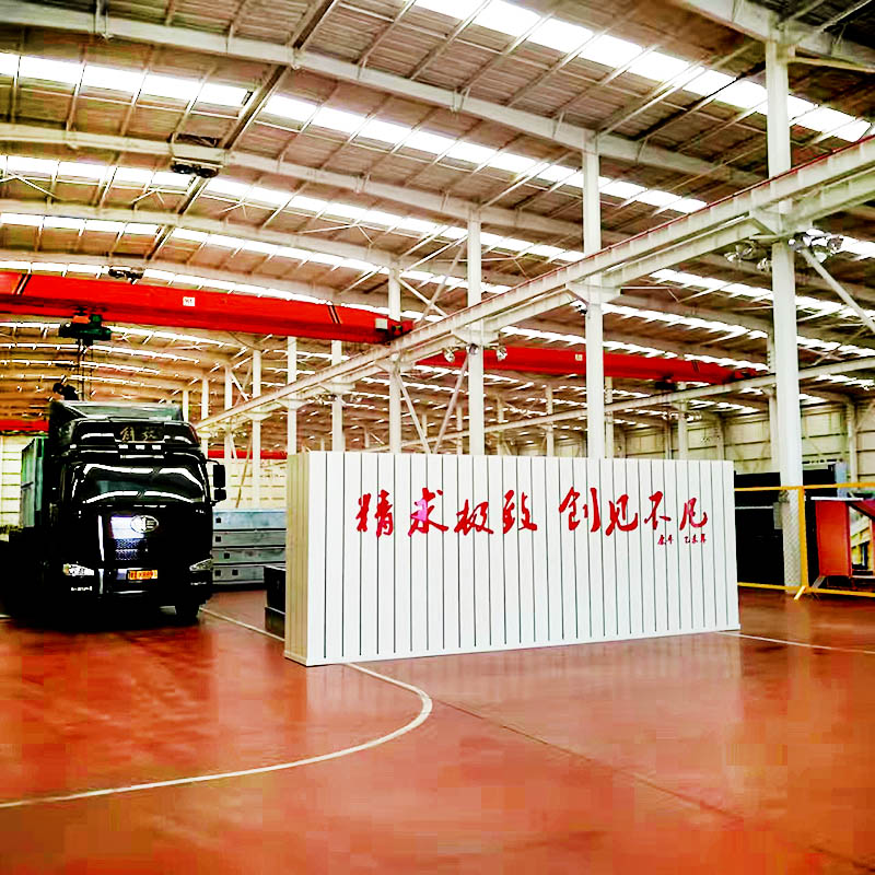 新春第一遠征，云南紅河鋼廠大型高爐新風除濕